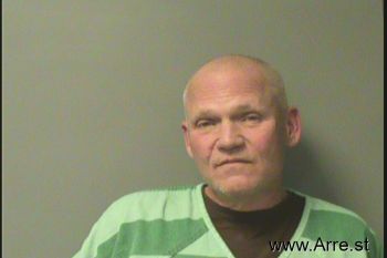 Steven Russel Lee Wilkerson Mugshot