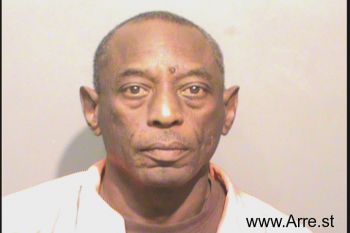 Steven Bernard Mitchell Mugshot