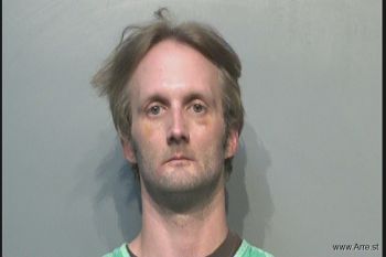 Steven Samuel Paul Schleicher Mugshot