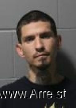 Steven Bridget Jr Valdez Mugshot