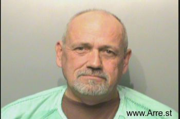 Steven Craig Webb Mugshot