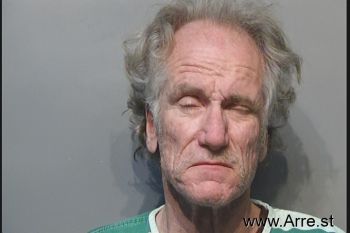 Steven Alan Williamson Mugshot