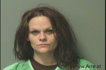 Stevi Danielle Danielson Mugshot