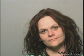 Stevi Danielle Danielson Mugshot