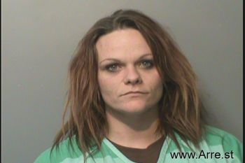 Stevi Danielle Danielson Mugshot