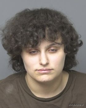 Sabrina Kaitlyn Bartmann Mugshot