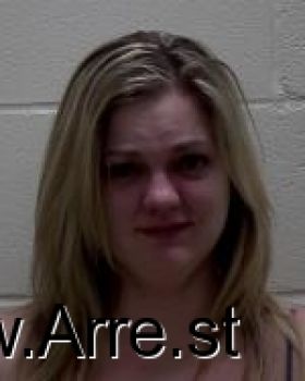 Sabrina Marie Dow Mugshot