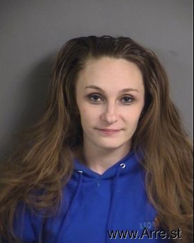 Sadie Rae Smith Mugshot