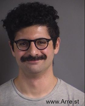 Sadra  Azizi Ghannad Mugshot