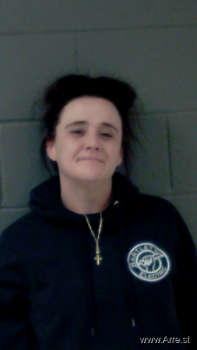 Samantha Sue Coston Mugshot