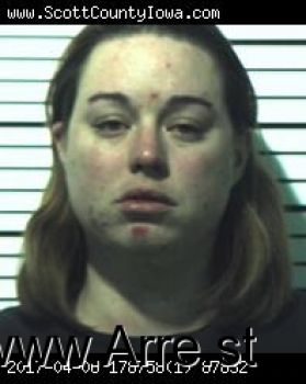 Samantha Jo Dixon Mugshot