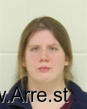 Samantha Jolene Mcmillan Mugshot