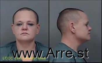 Samantha Marie Willson Mugshot