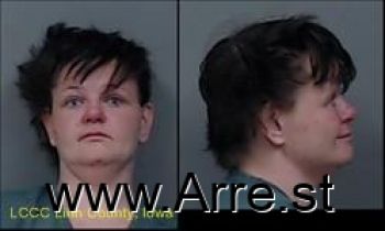 Samantha Marie Willson Mugshot