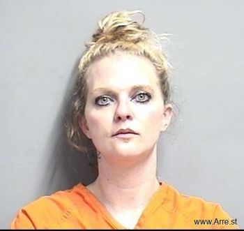 Samantha Ann Wright Mugshot