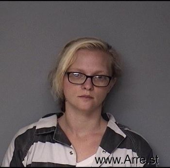 Samantha Ann Wright Mugshot