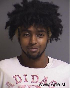 Sammy Imaedeen Hamed Mugshot