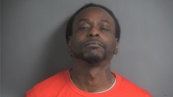 Samuel Junior Allen Mugshot