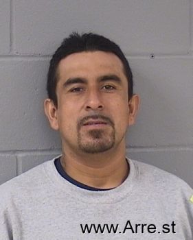 Samuel  Hernandez Ramirez Mugshot