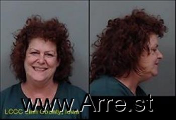 Sandra Marie Minnaert Mugshot