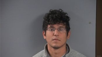 Santiago  Benitez Mugshot