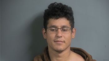 Santiago  Benitez Mugshot