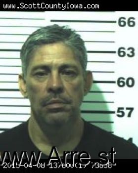 Santiago Jimmy Flores Mugshot