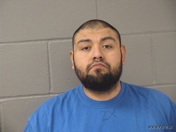 Santiago  Ramirez Mugshot