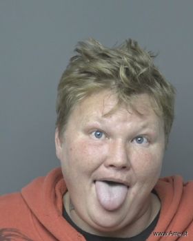 Sara Lee Kamp Mugshot