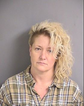 Sarah Eva Furnish Mugshot