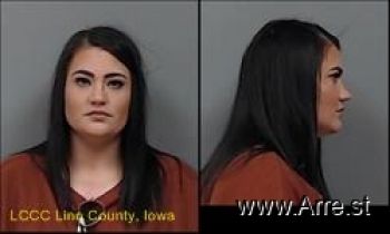 Sarah Sue Hayes Mugshot