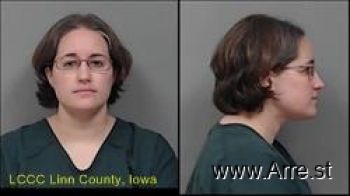 Sarah Nichole Jackson Mugshot