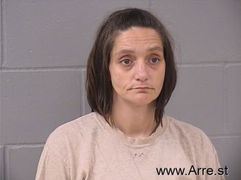 Sarah Darlene Muller Mugshot