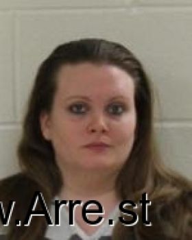 Sarah Marie Viktora Mugshot