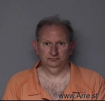 Scot Alan Hoffman Mugshot