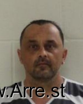 Scott Lee Bailey Mugshot