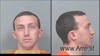 Scott William Ballard Mugshot