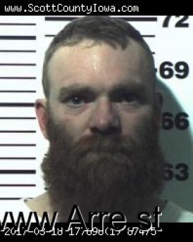 Scott Anthony Christner Mugshot