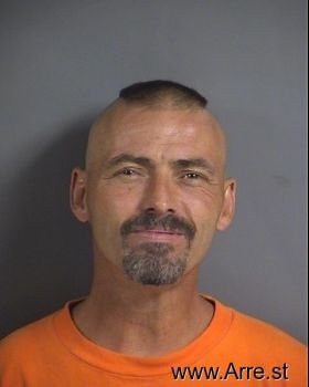 Scott Allen Ellis Mugshot