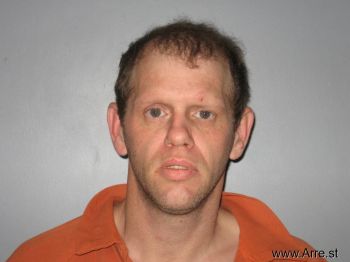 Scott Ryan Hall Mugshot