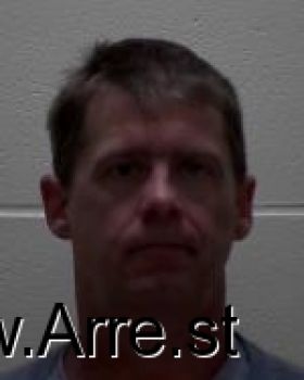 Scott Allen Jarvis Mugshot