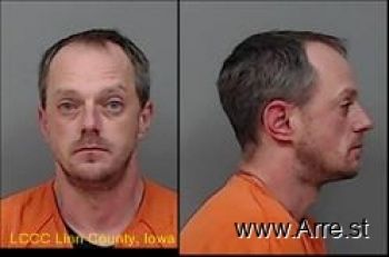 Scott Michael Lewis Mugshot