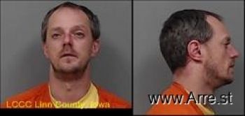 Scott Michael Lewis Mugshot