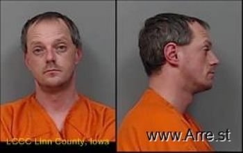 Scott Michael Lewis Mugshot