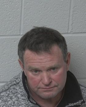 Scott Christopher Mullen Mugshot