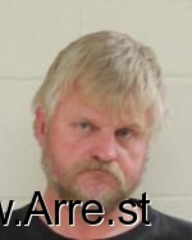 Scott Mitchell Olson Mugshot