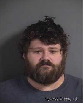 Scott James Petersen Mugshot