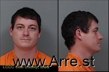 Scott Eugene Pitts Mugshot