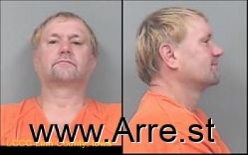 Scott Allen Smith Mugshot