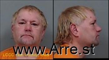 Scott Allen Smith Mugshot